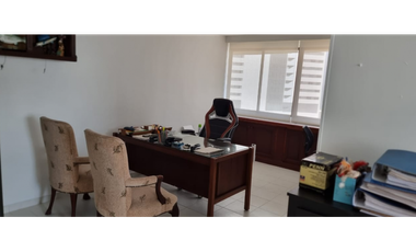 Se arrienda oficina amoblada en Bocagrande, Cartagena de indias