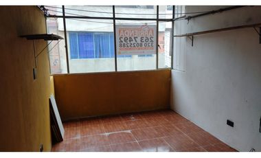 SE ARRIENDA CASA EN B/EL PARAISO-DINDALITO, ZONA DEL EL TINTAL - KMCM