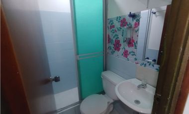 SE ARRIENDA CASA EN B/EL PARAISO-DINDALITO, ZONA DEL EL TINTAL - KMCM