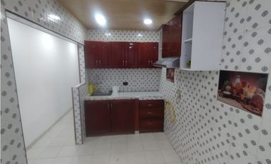 SE ARRIENDA CASA EN B/EL PARAISO-DINDALITO, ZONA DEL EL TINTAL - KMCM