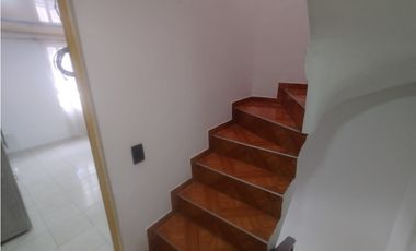 SE ARRIENDA CASA EN B/EL PARAISO-DINDALITO, ZONA DEL EL TINTAL - KMCM