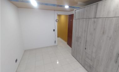 SE ARRIENDA CASA EN B/EL PARAISO-DINDALITO, ZONA DEL EL TINTAL - KMCM