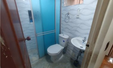 SE ARRIENDA CASA EN B/EL PARAISO-DINDALITO, ZONA DEL EL TINTAL - KMCM