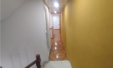 SE ARRIENDA CASA EN B/EL PARAISO-DINDALITO, ZONA DEL EL TINTAL - KMCM