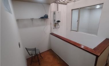 SE ARRIENDA CASA EN B/EL PARAISO-DINDALITO, ZONA DEL EL TINTAL - KMCM
