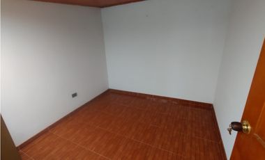 SE ARRIENDA CASA EN B/EL PARAISO-DINDALITO, ZONA DEL EL TINTAL - KMCM