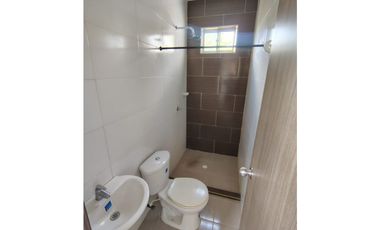 SE ARRIENDA  APARTAMENTO EN BARRIO MONTEVERDE DE MONTERIA