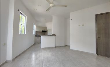 SE ARRIENDA  APARTAMENTO EN BARRIO MONTEVERDE DE MONTERIA