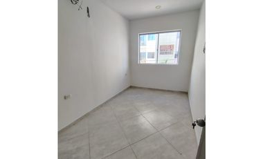 SE ARRIENDA  APARTAMENTO EN BARRIO MONTEVERDE DE MONTERIA