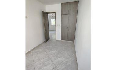 SE ARRIENDA  APARTAMENTO EN BARRIO MONTEVERDE DE MONTERIA