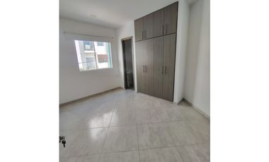 SE ARRIENDA  APARTAMENTO EN BARRIO MONTEVERDE DE MONTERIA