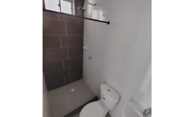 SE ARRIENDA  APARTAMENTO EN BARRIO MONTEVERDE DE MONTERIA