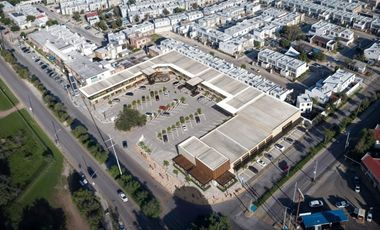 LOCALES COMERCIALES EN VENTA PLAZA TERRASUR, AGUASCALIENTES