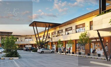 LOCALES COMERCIALES EN VENTA PLAZA TERRASUR, AGUASCALIENTES