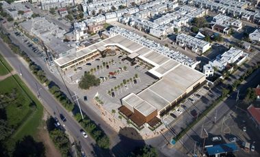 LOCALES COMERCIALES EN VENTA PLAZA TERRASUR, AGUASCALIENTES