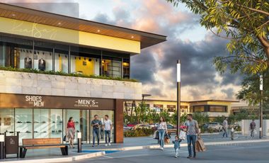 LOCALES COMERCIALES EN VENTA PLAZA TERRASUR, AGUASCALIENTES