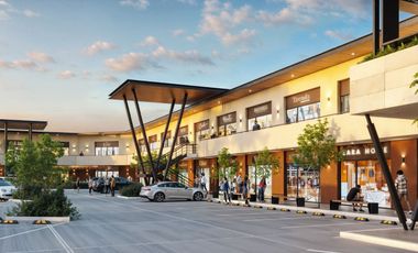 LOCALES COMERCIALES EN VENTA PLAZA TERRASUR, AGUASCALIENTES