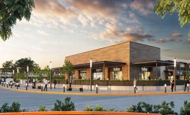 LOCALES COMERCIALES EN VENTA PLAZA TERRASUR, AGUASCALIENTES