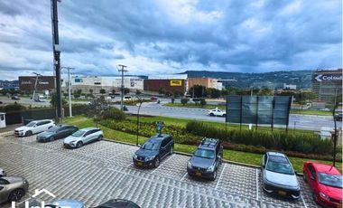 Espectacular Oficina en Arriendo de 82 m² Edificio Belenus Chia