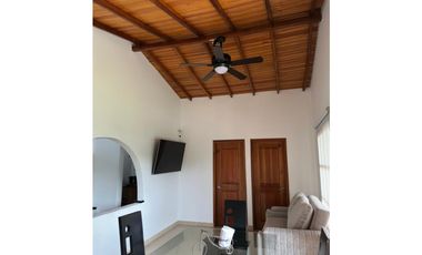 🔥RENTA de casa amoblada con piscina y jacuzzi en Cerritos