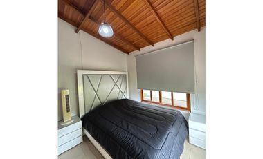 🔥RENTA de casa amoblada con piscina y jacuzzi en Cerritos