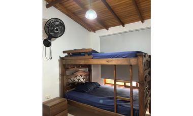 🔥RENTA de casa amoblada con piscina y jacuzzi en Cerritos