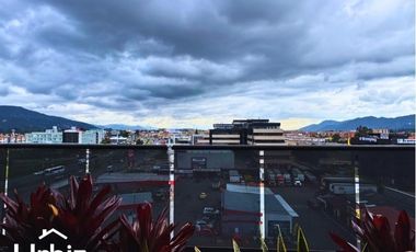 Preciosa Oficina en Arriendo de 53 m² Edificio Belenus Chia