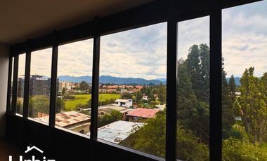 Preciosa Oficina en Arriendo de 53 m² Edificio Belenus Chia