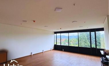 Preciosa Oficina en Arriendo de 53 m² Edificio Belenus Chia