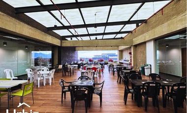 Preciosa Oficina en Arriendo de 53 m² Edificio Belenus Chia