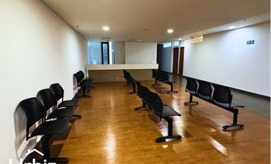 Preciosa Oficina en Arriendo de 53 m² Edificio Belenus Chia