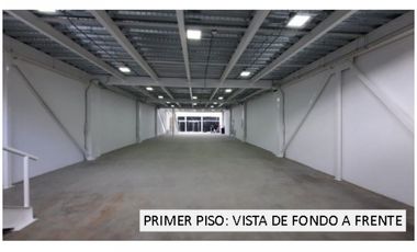 LOCAL COMERCIAL EN ARRIENDO | QUINTA CAMACHO | BOGOT