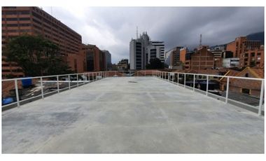 LOCAL COMERCIAL EN ARRIENDO | QUINTA CAMACHO | BOGOT