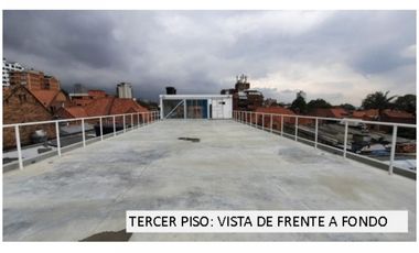 LOCAL COMERCIAL EN ARRIENDO | QUINTA CAMACHO | BOGOT
