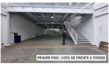 LOCAL COMERCIAL EN ARRIENDO | QUINTA CAMACHO | BOGOT