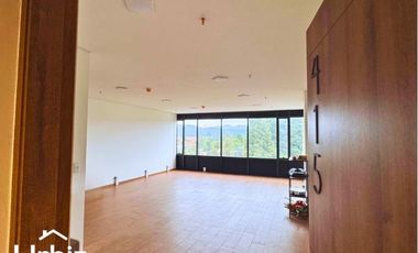 Super Oficina en Arriendo de 53 m² Edificio Belenus Chia