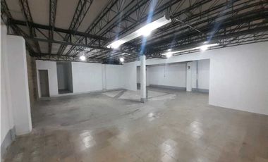 Alquiler Bodega Olaya 9301068 DL