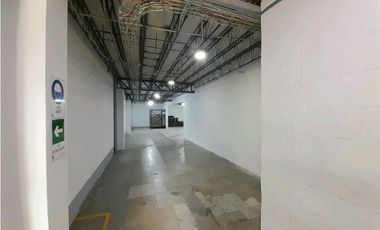 Alquiler Bodega Olaya 9301068 DL