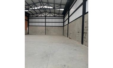 SE VENDE O ARRIENDA BODEGAS EN LA UNION ANTIOQUIA