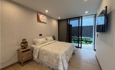 (J) APARTAMENTO PARA RENTA ADULTOS MAYORES  (+60 ) EN EL OESTE, CALI