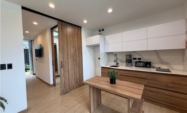 (J) APARTAMENTO PARA RENTA ADULTOS MAYORES  (+60 ) EN EL OESTE, CALI