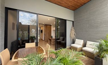 (J) APARTAMENTO PARA RENTA ADULTOS MAYORES  (+60 ) EN EL OESTE, CALI