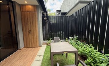 (J) APARTAMENTO PARA RENTA ADULTOS MAYORES  (+60 ) EN EL OESTE, CALI