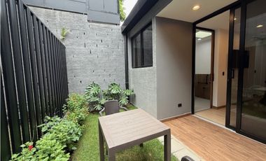 (J) APARTAMENTO PARA RENTA ADULTOS MAYORES  (+60 ) EN EL OESTE, CALI