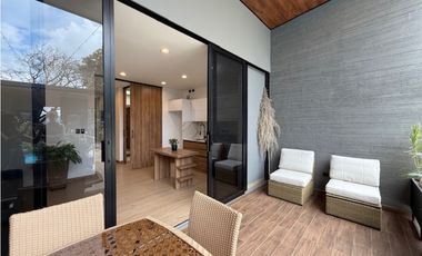 (J) APARTAMENTO PARA RENTA ADULTOS MAYORES  (+60 ) EN EL OESTE, CALI