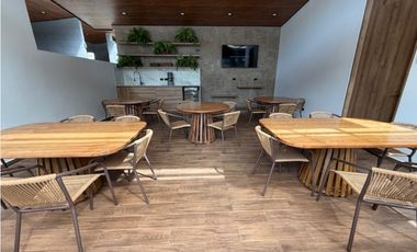 (J) APARTAMENTO PARA RENTA ADULTOS MAYORES  (+60 ) EN EL OESTE, CALI