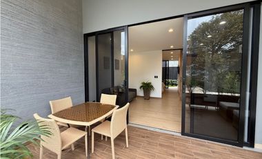 (J) APARTAMENTO PARA RENTA ADULTOS MAYORES  (+60 ) EN EL OESTE, CALI