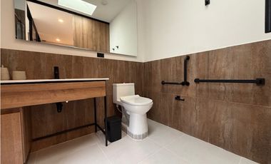 (J) APARTAMENTO PARA RENTA ADULTOS MAYORES  (+60 ) EN EL OESTE, CALI