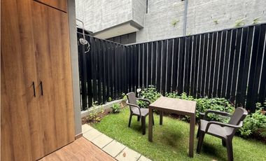 (J) APARTAMENTO PARA RENTA ADULTOS MAYORES  (+60 ) EN EL OESTE, CALI