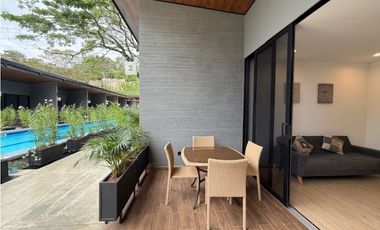 (J) APARTAMENTO PARA RENTA ADULTOS MAYORES  (+60 ) EN EL OESTE, CALI